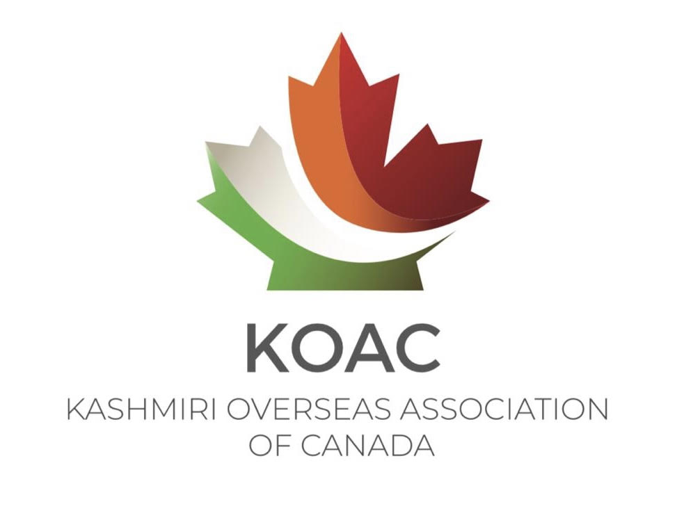 Kashmiri Overseas Association of Canada