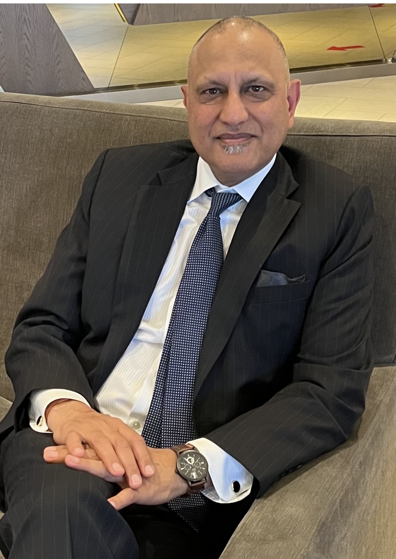 Kashmiri Overseas Association of Canada